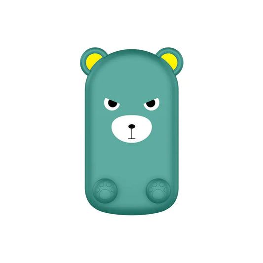 Cute Cartoon Animal Foldable Phone and Tablet Stand