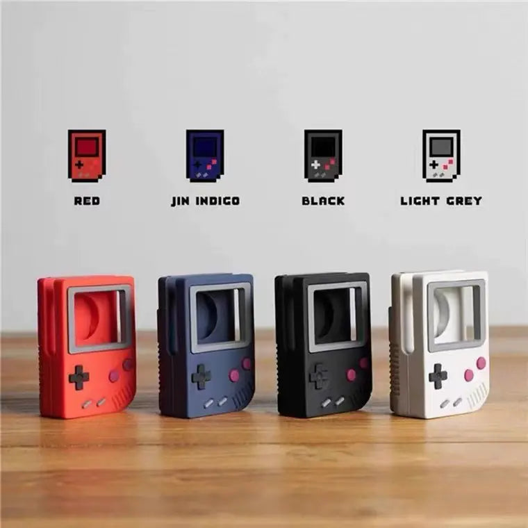 Silicone Charging Stand for Apple Watch and Game Console